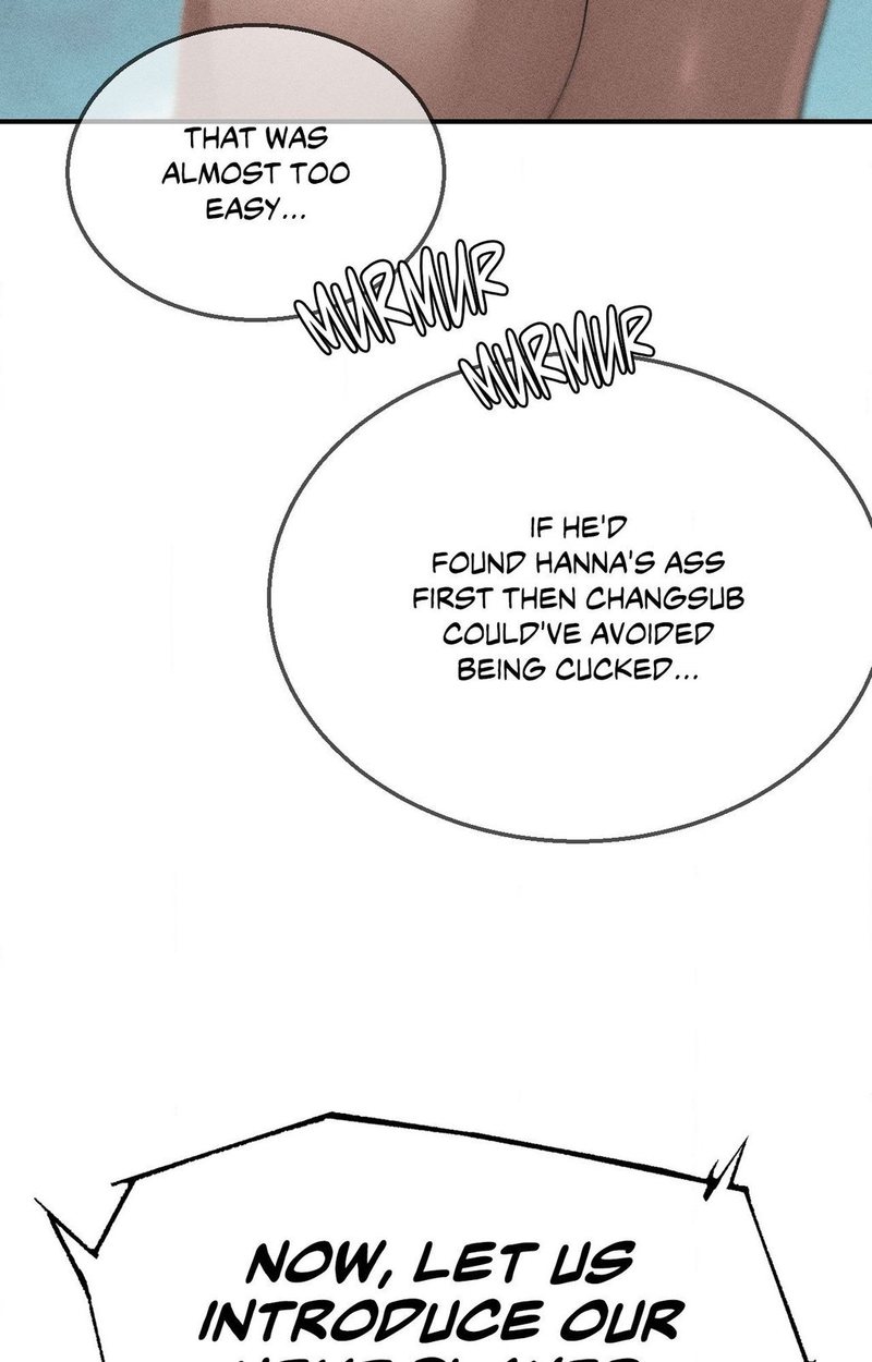Page 3 of Chapter 104: Seniors of Class 5