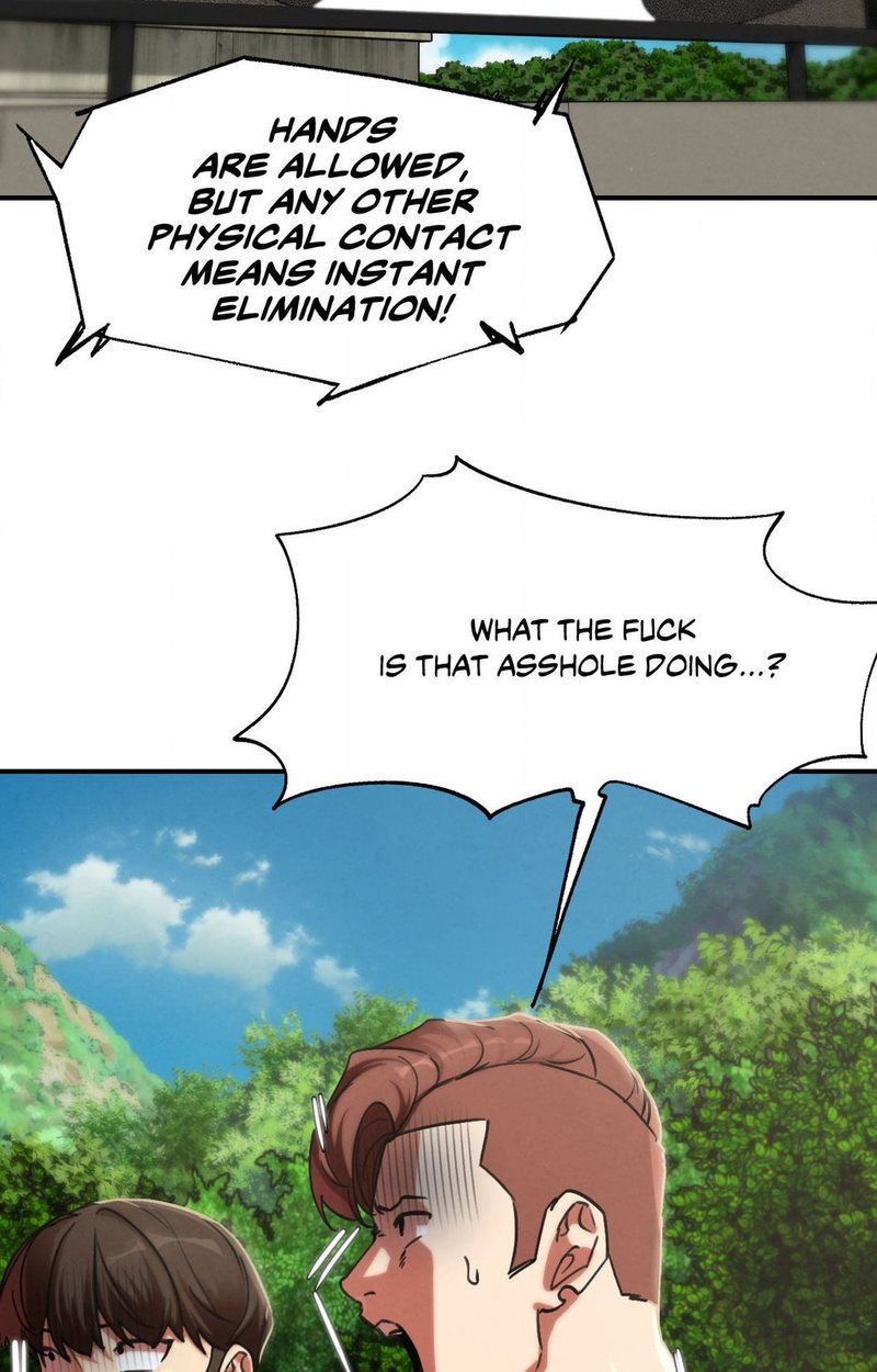 Page 33 of Chapter 104: Seniors of Class 5
