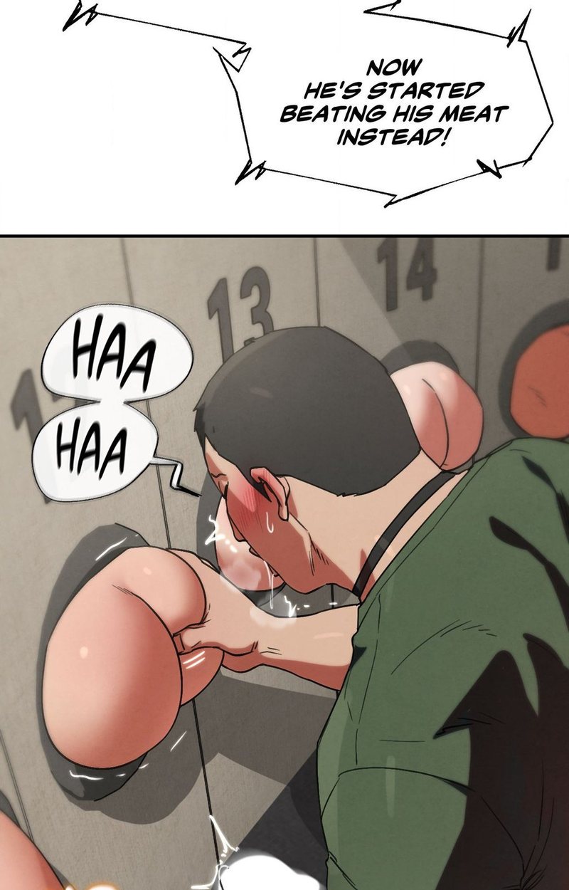 Page 35 of Chapter 104: Seniors of Class 5