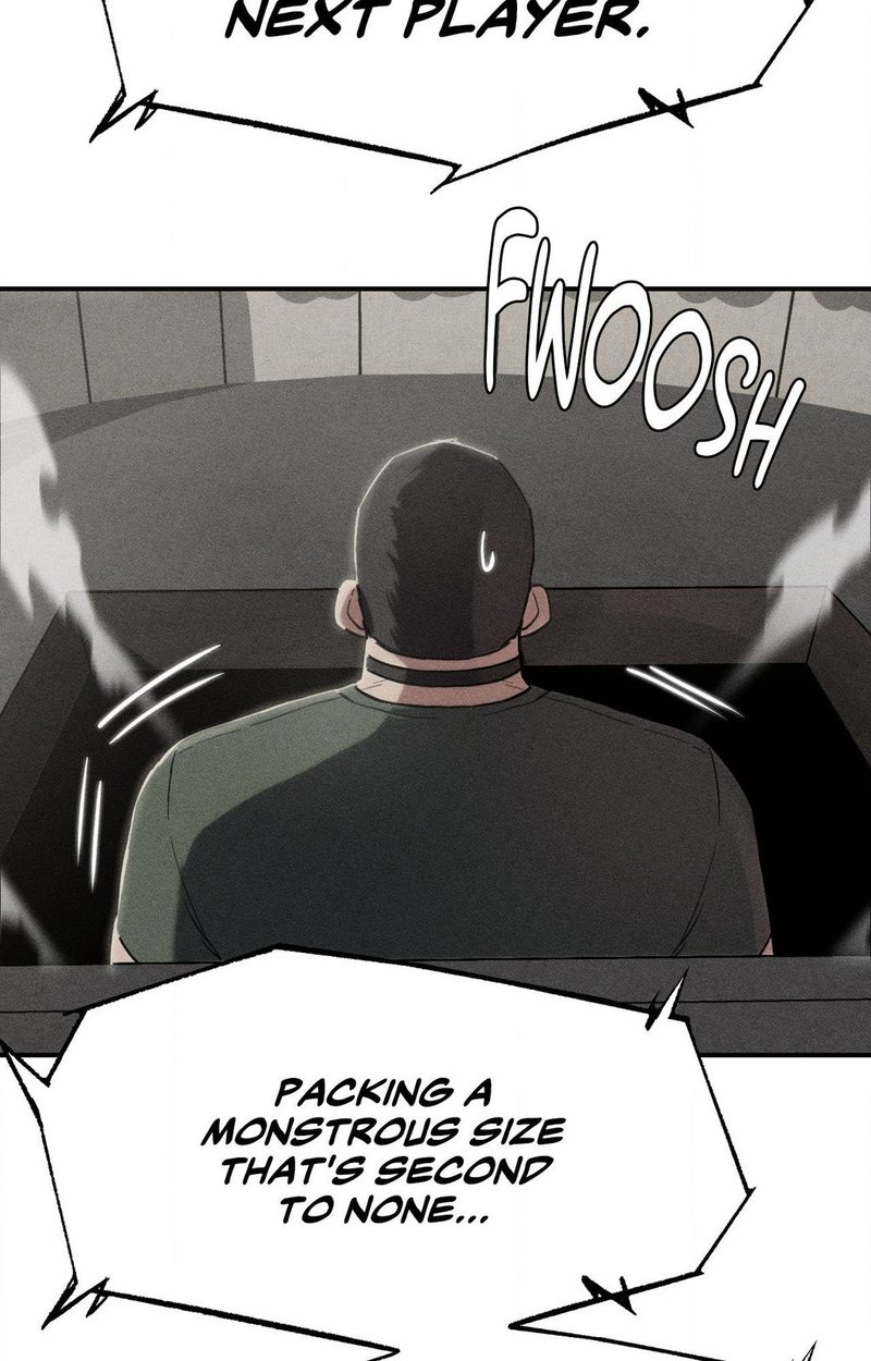 Page 4 of Chapter 104: Seniors of Class 5