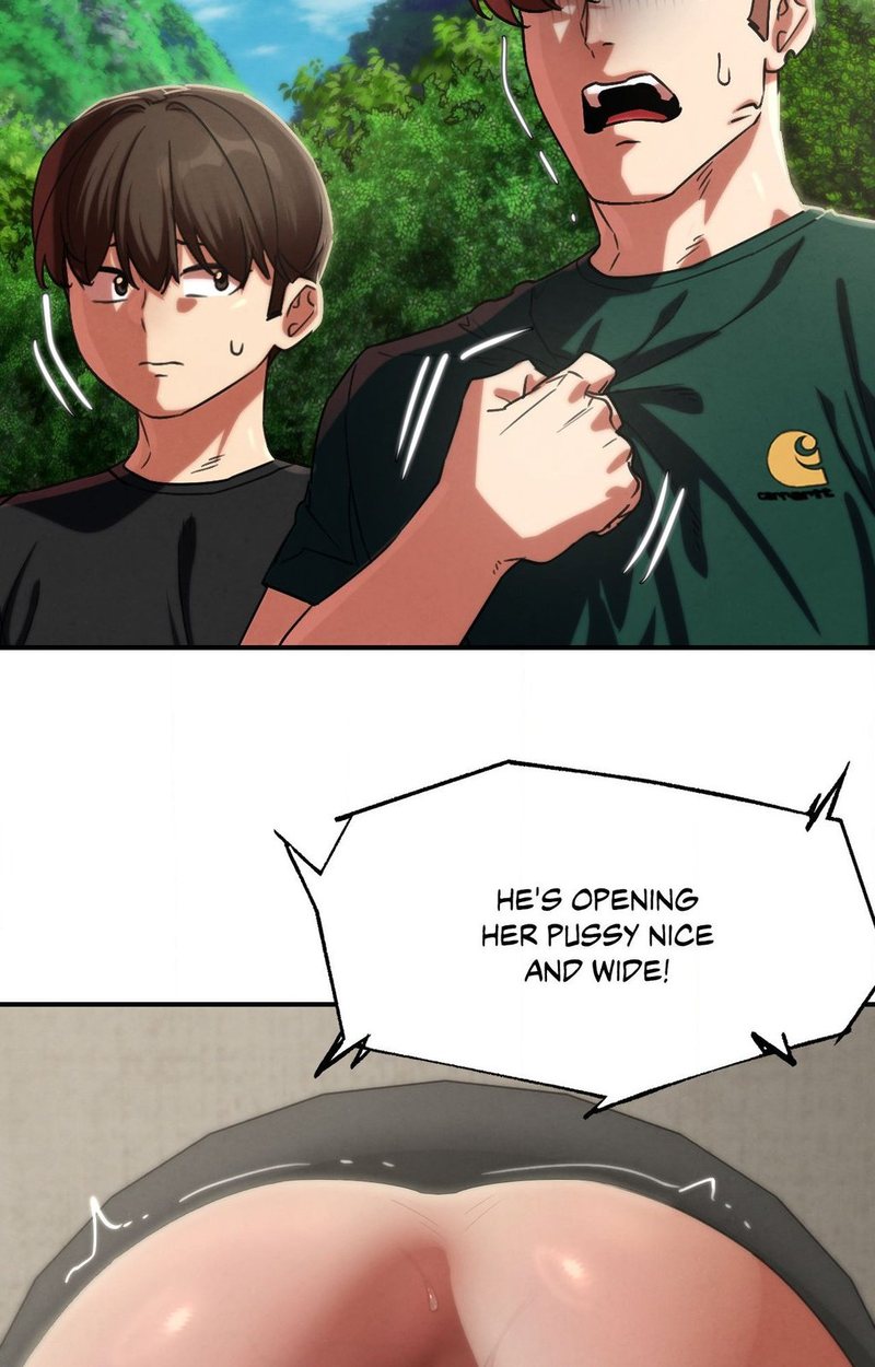 Page 45 of Chapter 104: Seniors of Class 5