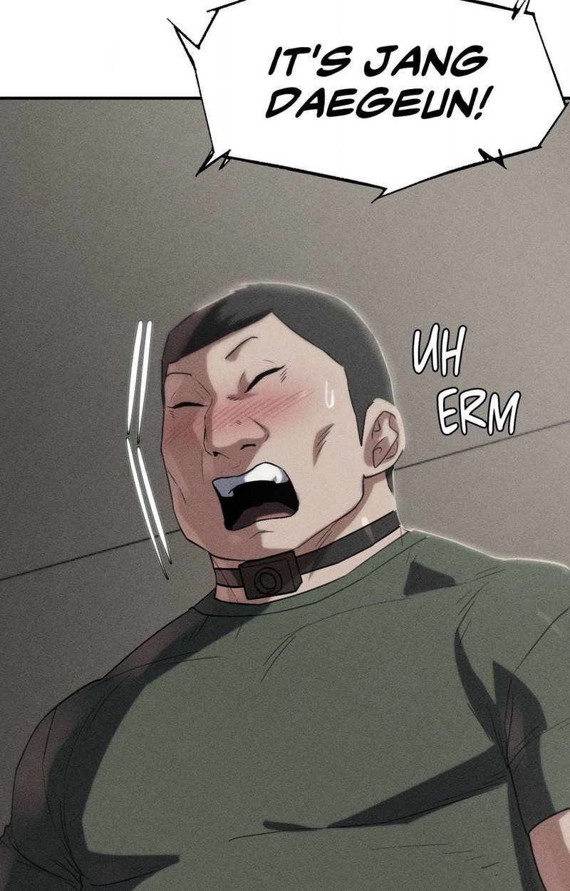 Page 5 of Chapter 104: Seniors of Class 5