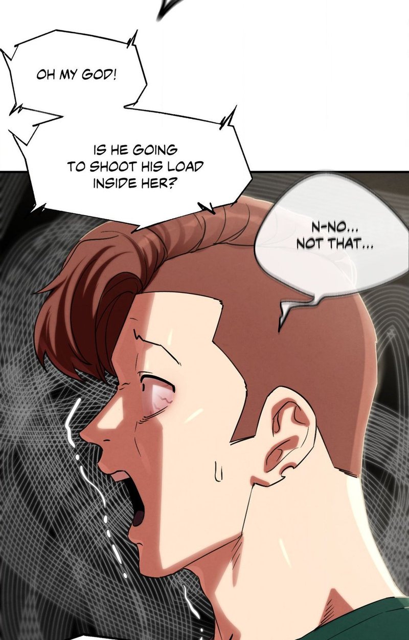 Page 50 of Chapter 104: Seniors of Class 5