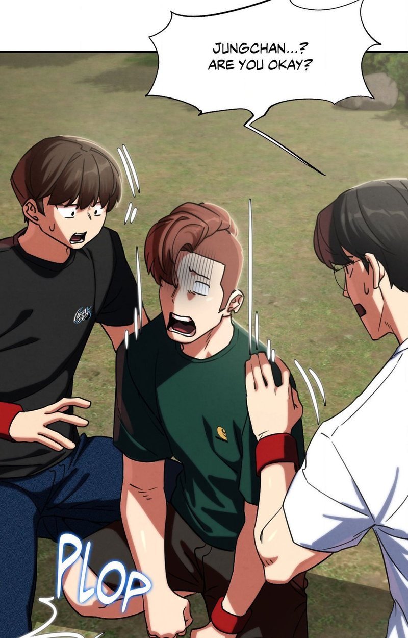 Page 56 of Chapter 104: Seniors of Class 5