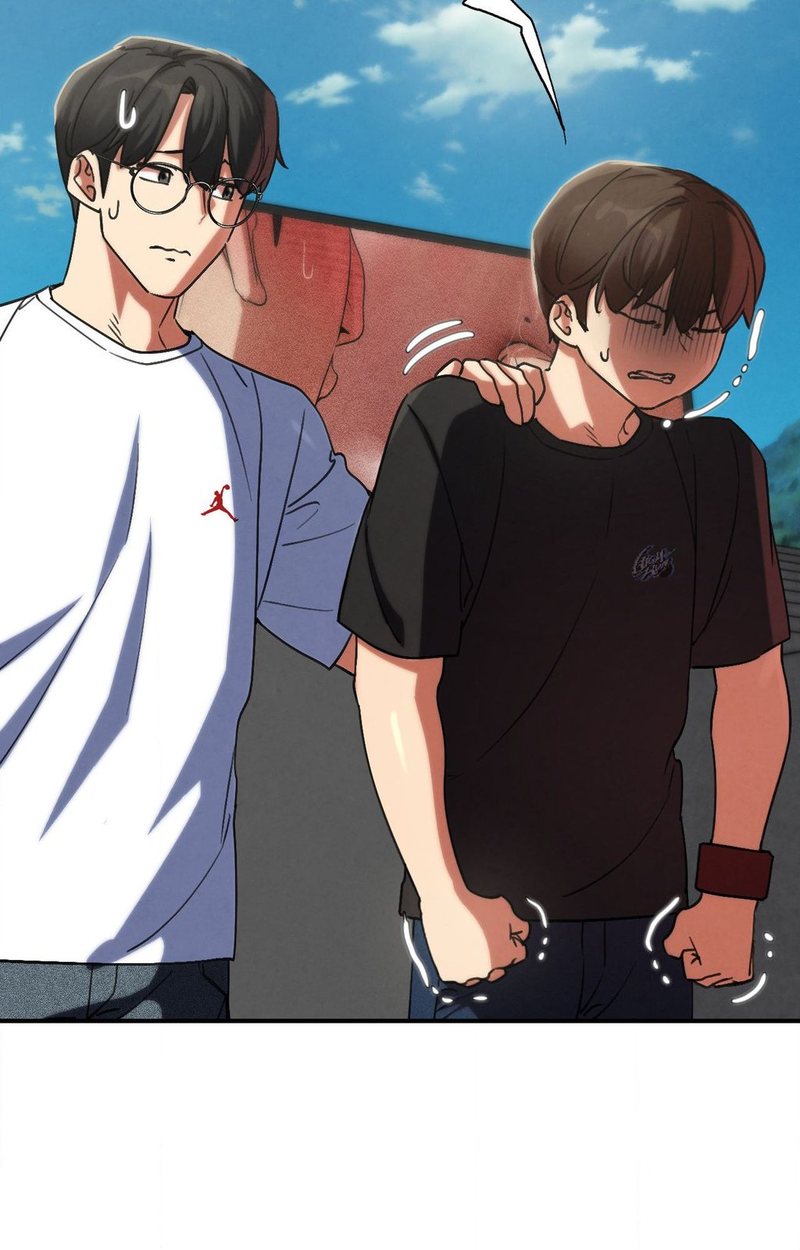 Page 80 of Chapter 104: Seniors of Class 5