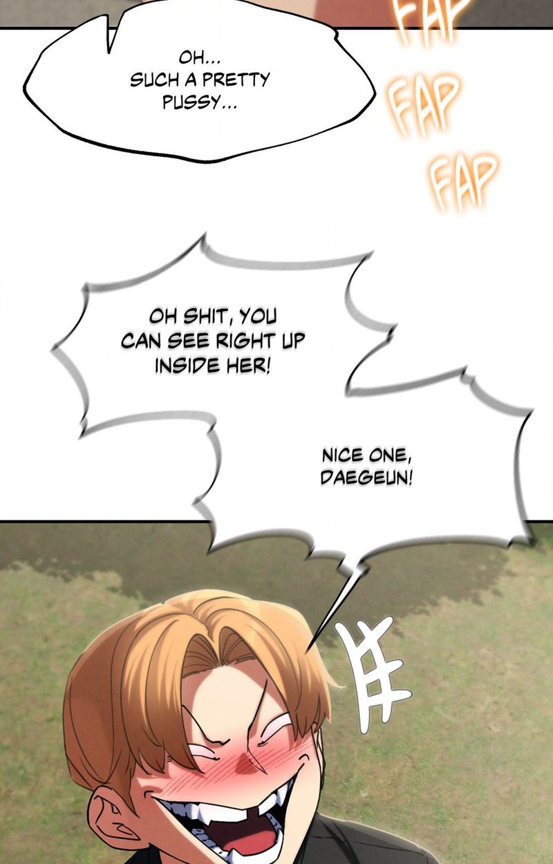 Page 82 of Chapter 104: Seniors of Class 5
