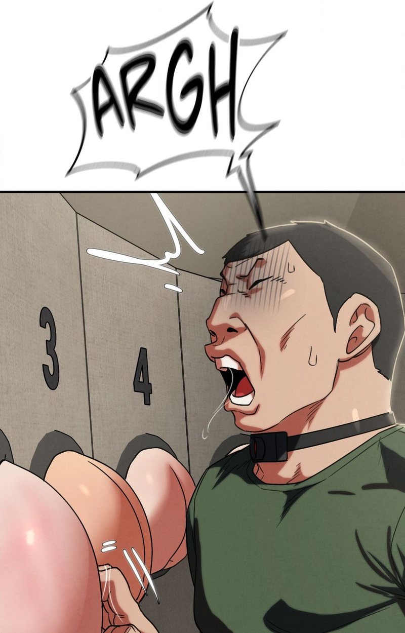 Page 85 of Chapter 104: Seniors of Class 5