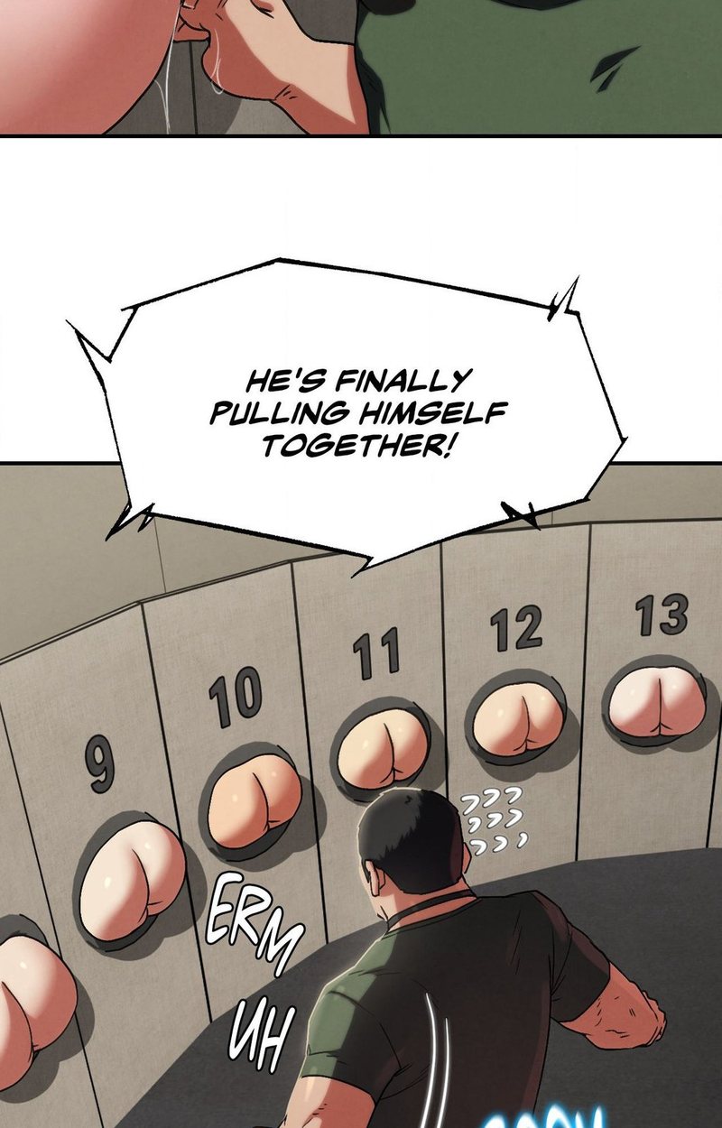 Page 86 of Chapter 104: Seniors of Class 5