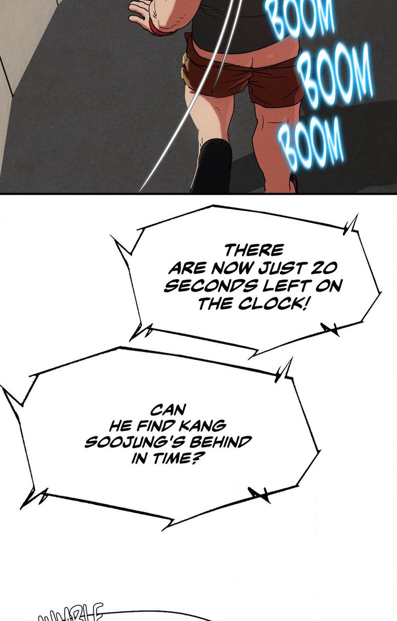 Page 87 of Chapter 104: Seniors of Class 5