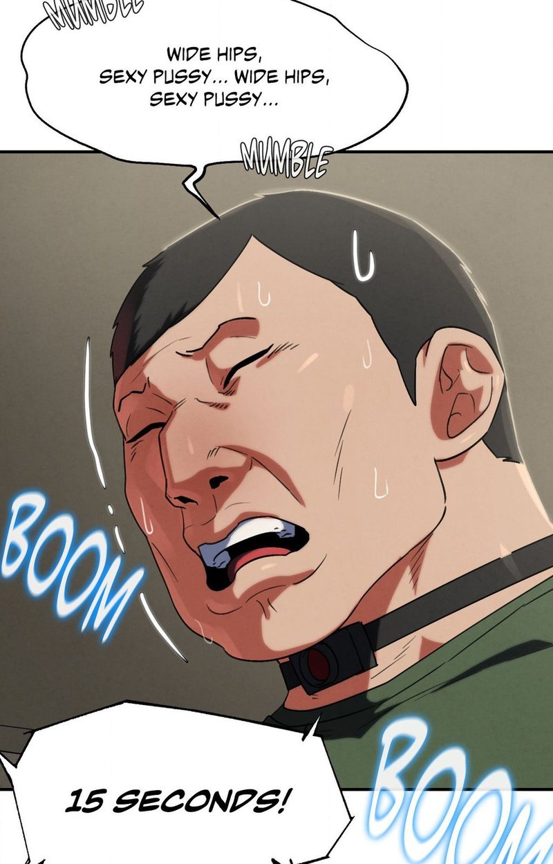 Page 88 of Chapter 104: Seniors of Class 5