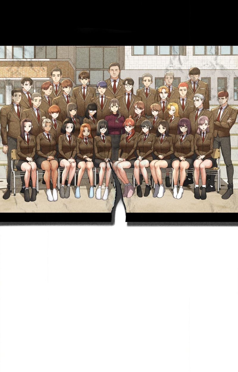 Page 9 of Chapter 104: Seniors of Class 5