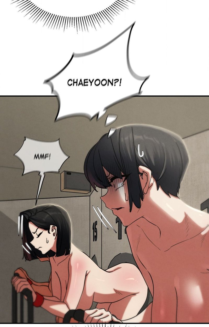 Page 92 of Chapter 104: Seniors of Class 5