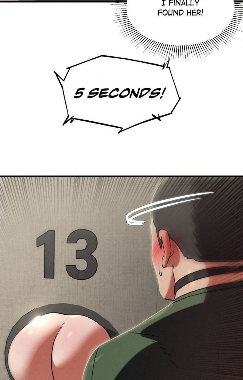 Page 94 of Chapter 104: Seniors of Class 5