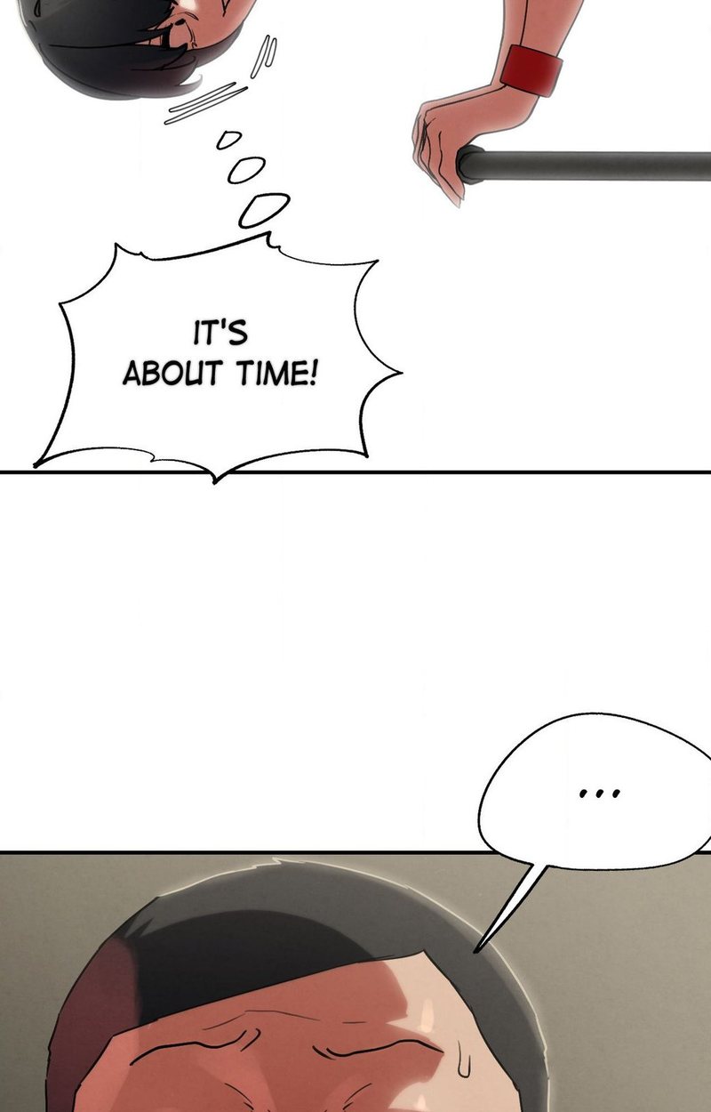 Page 97 of Chapter 104: Seniors of Class 5
