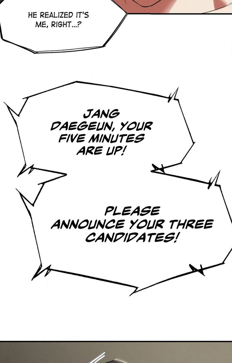 Page 99 of Chapter 104: Seniors of Class 5