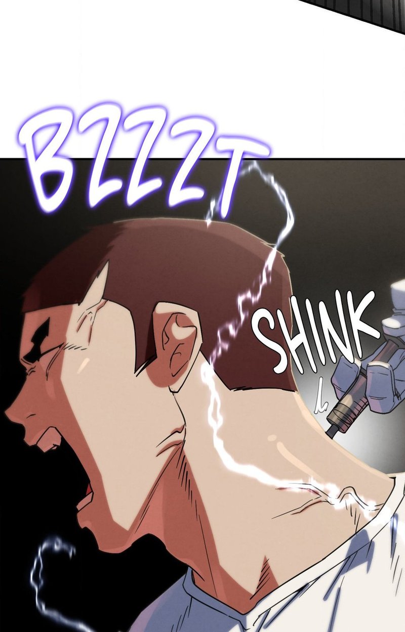 Page 100 of Chapter 105: Seniors of Class 5