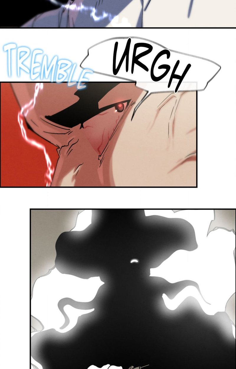 Page 101 of Chapter 105: Seniors of Class 5