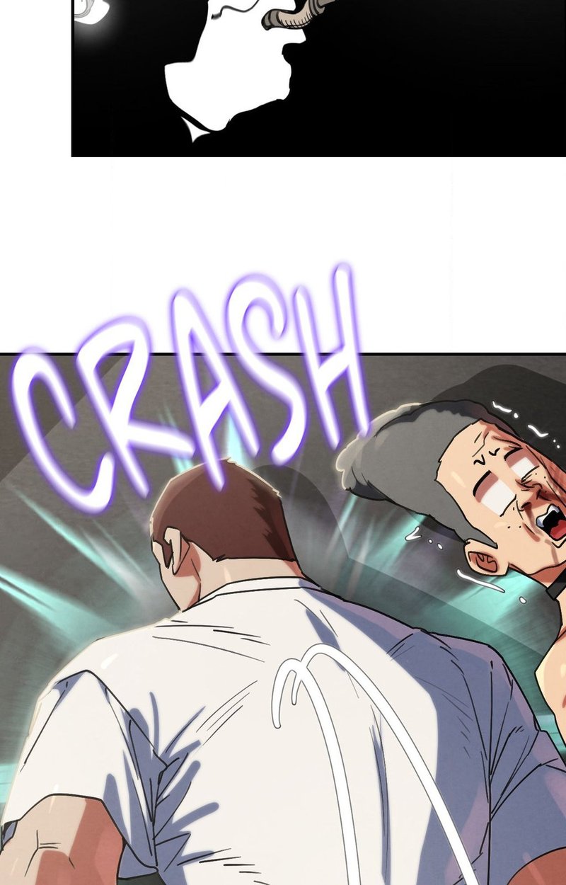 Page 102 of Chapter 105: Seniors of Class 5