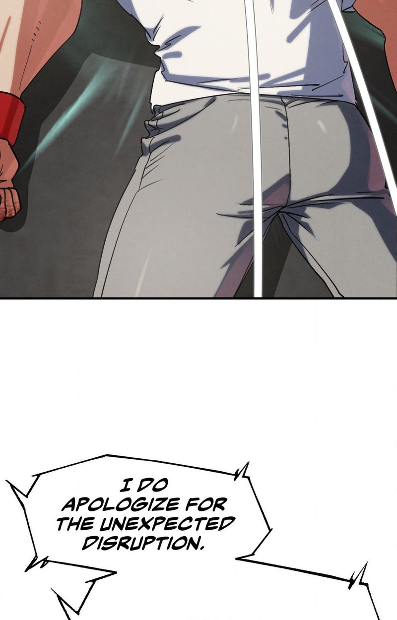 Page 103 of Chapter 105: Seniors of Class 5