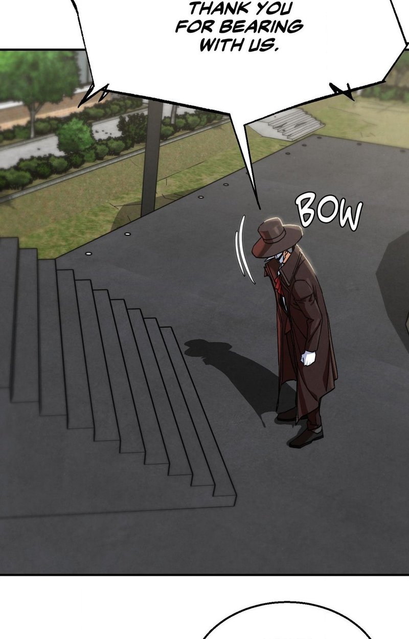 Page 104 of Chapter 105: Seniors of Class 5