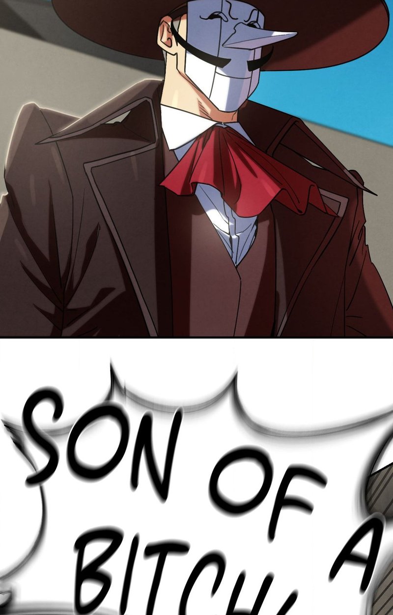 Page 107 of Chapter 105: Seniors of Class 5