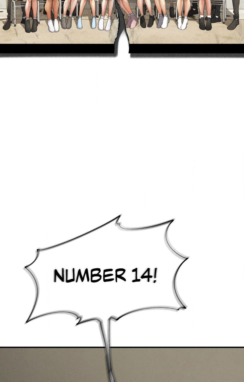 Page 11 of Chapter 105: Seniors of Class 5