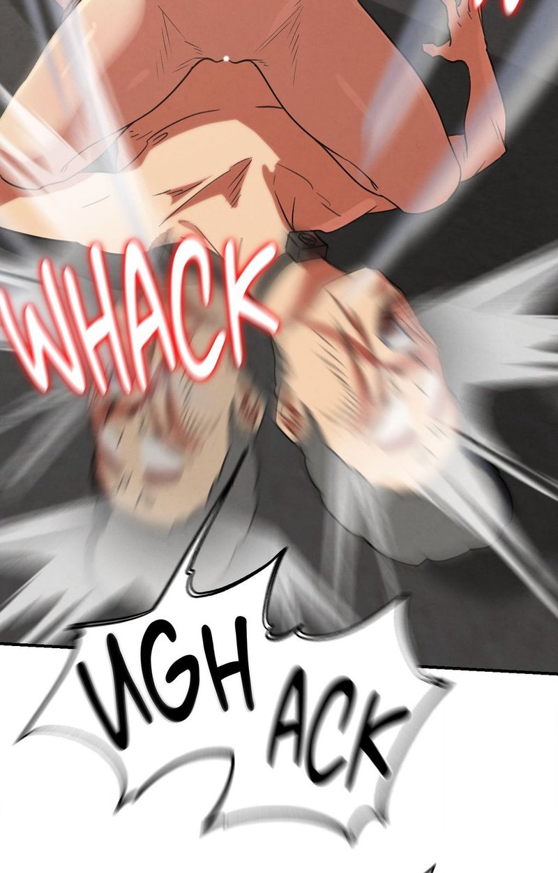 Page 110 of Chapter 105: Seniors of Class 5