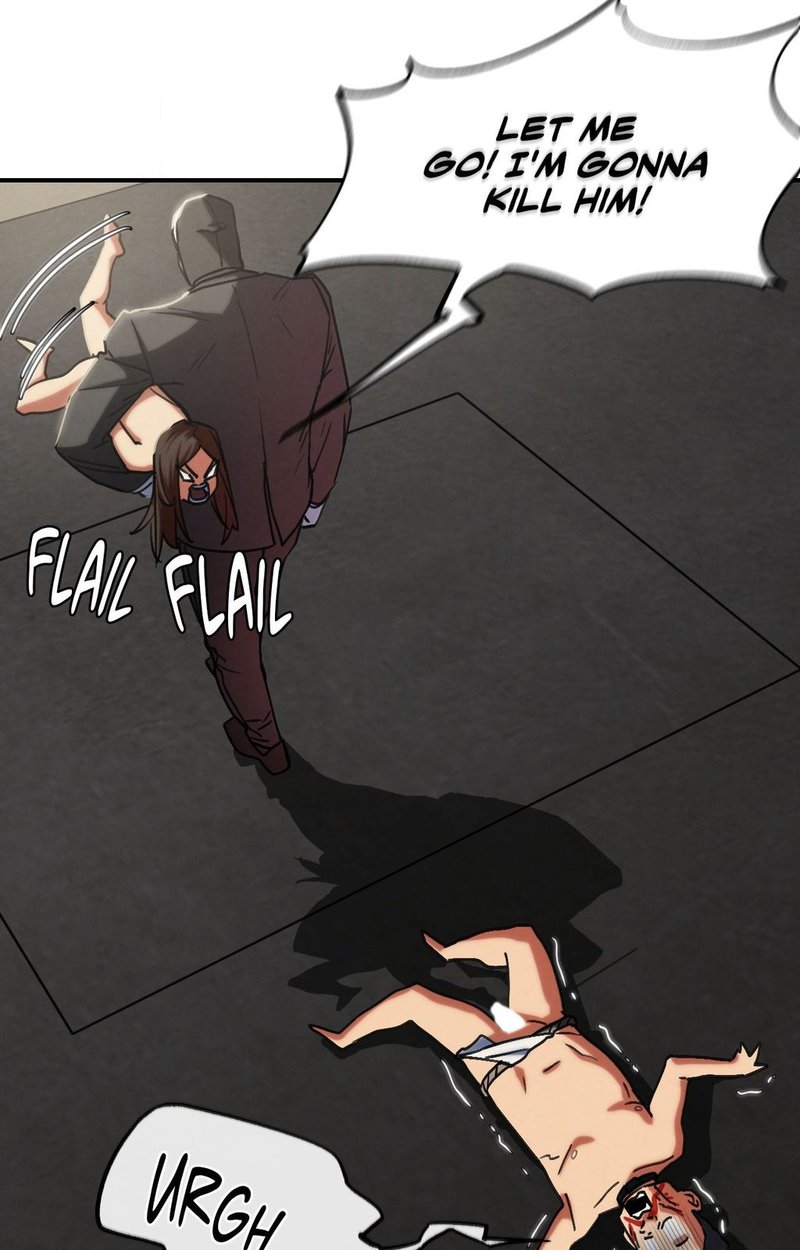 Page 111 of Chapter 105: Seniors of Class 5