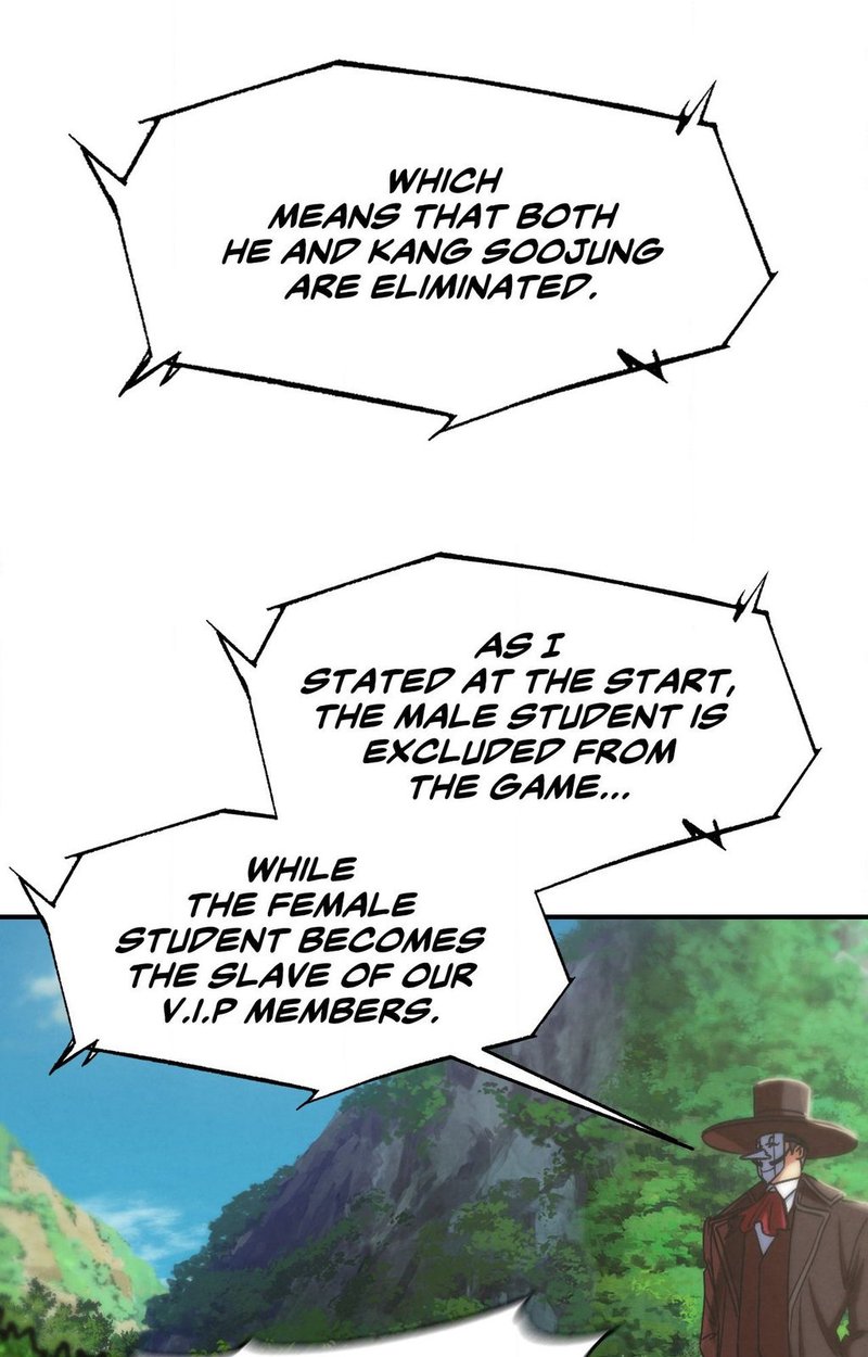 Page 16 of Chapter 105: Seniors of Class 5