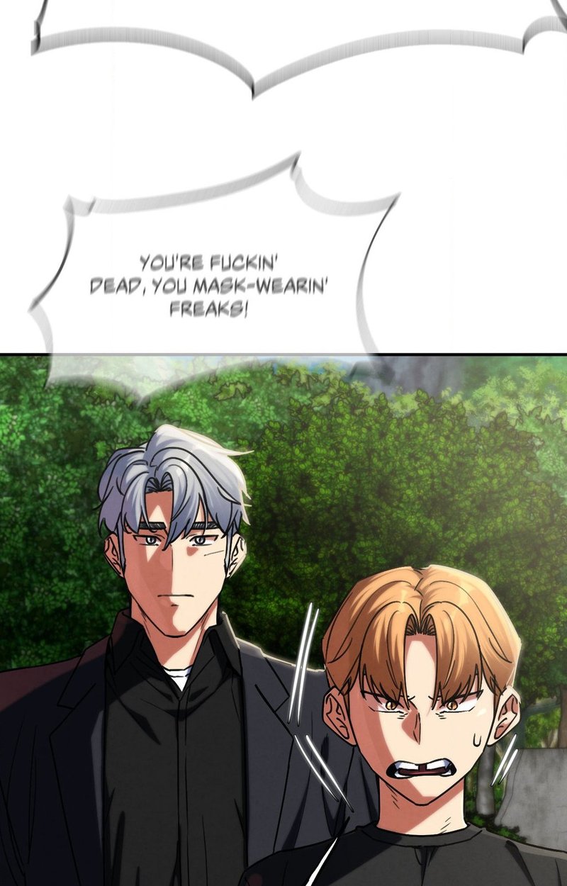 Page 19 of Chapter 105: Seniors of Class 5