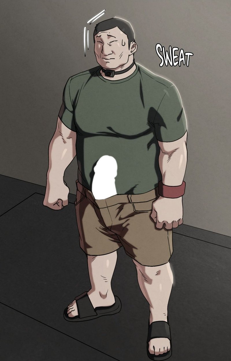 Page 2 of Chapter 105: Seniors of Class 5