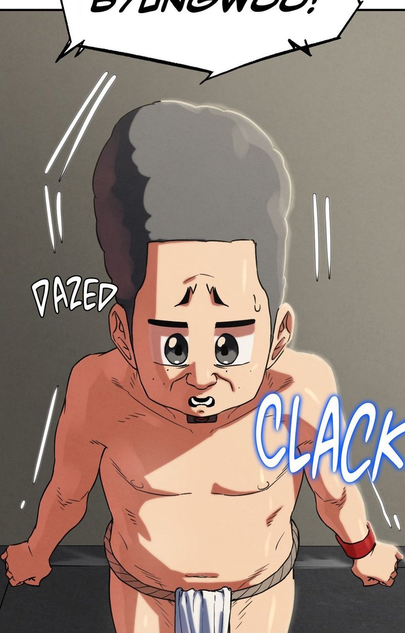 Page 26 of Chapter 105: Seniors of Class 5
