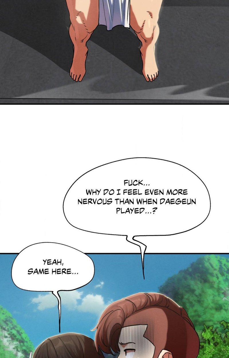 Page 27 of Chapter 105: Seniors of Class 5