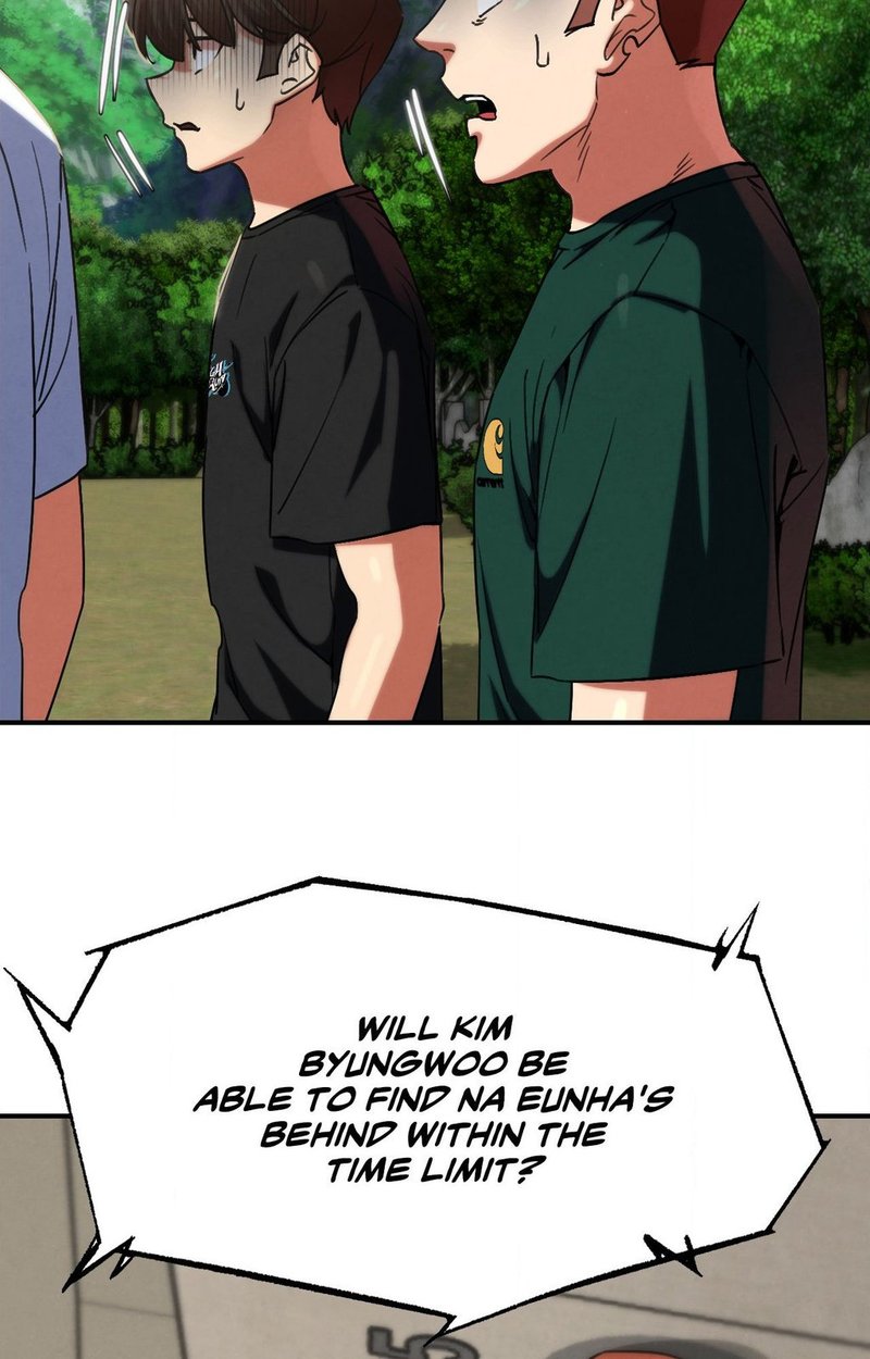 Page 28 of Chapter 105: Seniors of Class 5