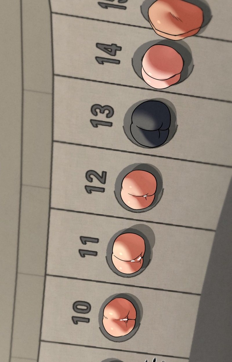 Page 29 of Chapter 105: Seniors of Class 5