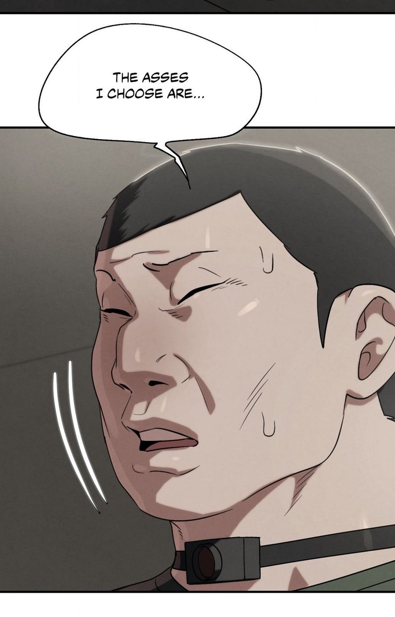 Page 3 of Chapter 105: Seniors of Class 5