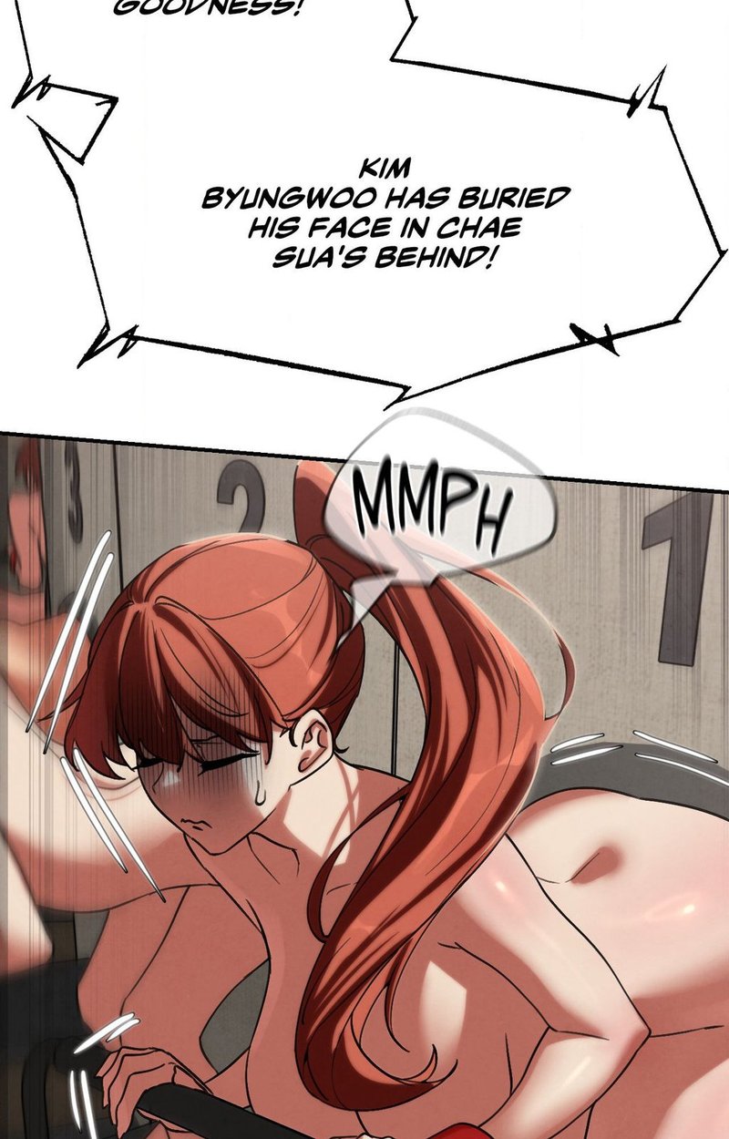 Page 39 of Chapter 105: Seniors of Class 5