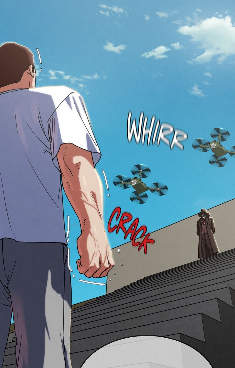 Page 43 of Chapter 105: Seniors of Class 5