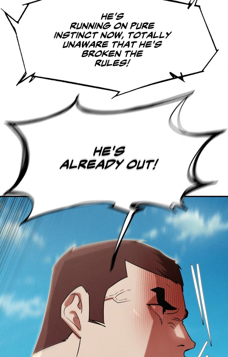 Page 48 of Chapter 105: Seniors of Class 5