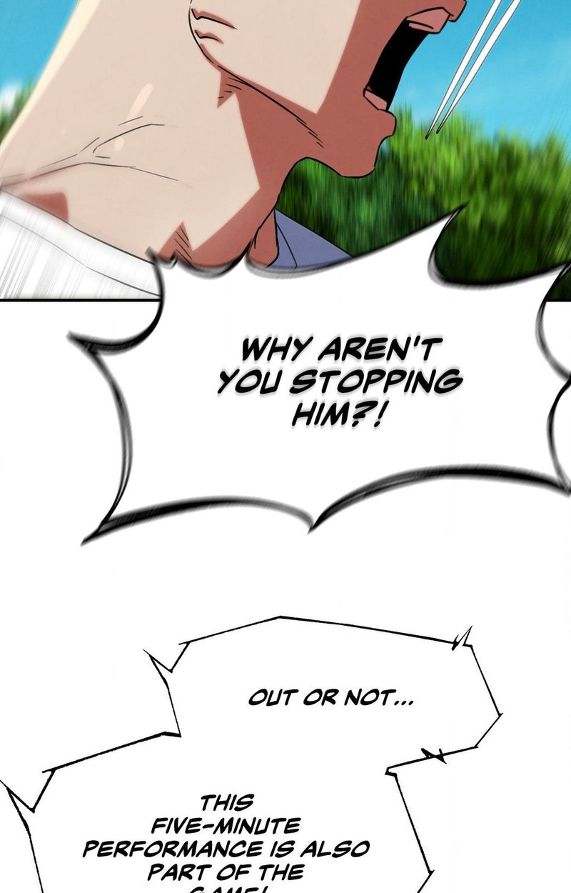 Page 49 of Chapter 105: Seniors of Class 5