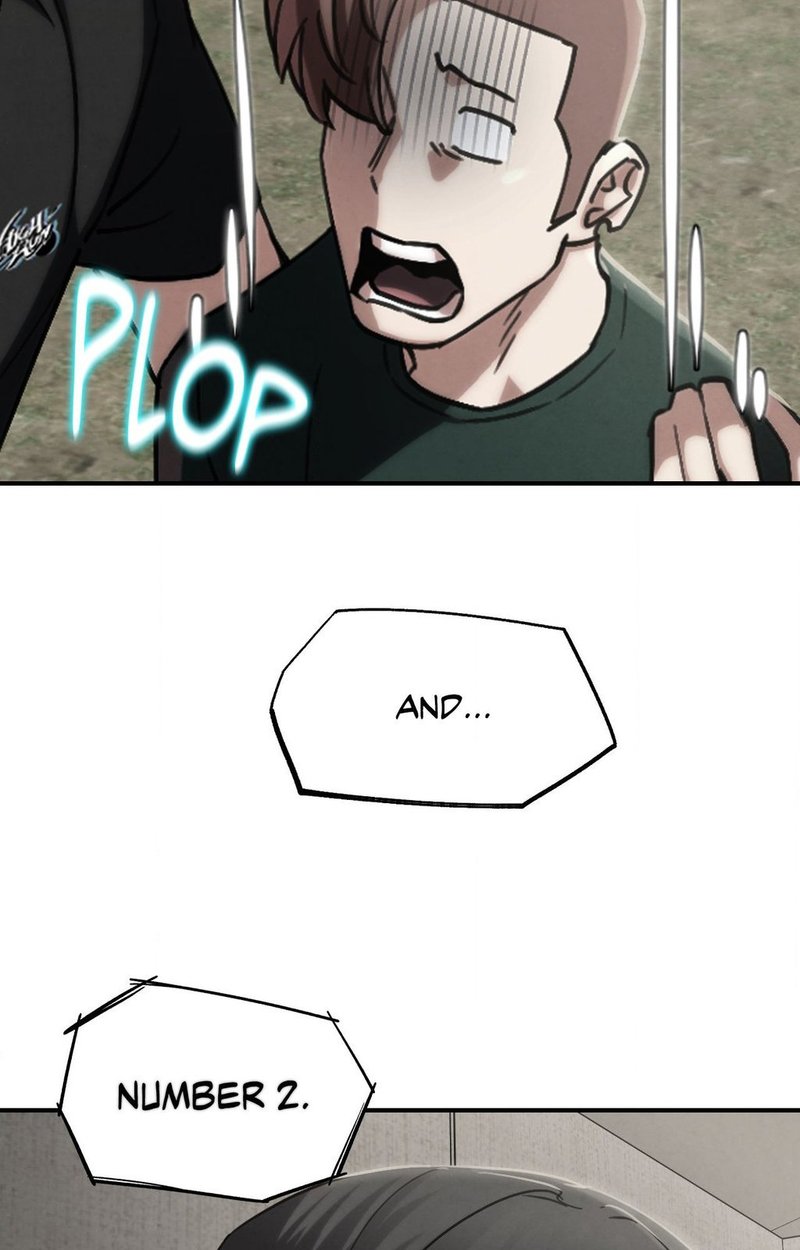 Page 5 of Chapter 105: Seniors of Class 5