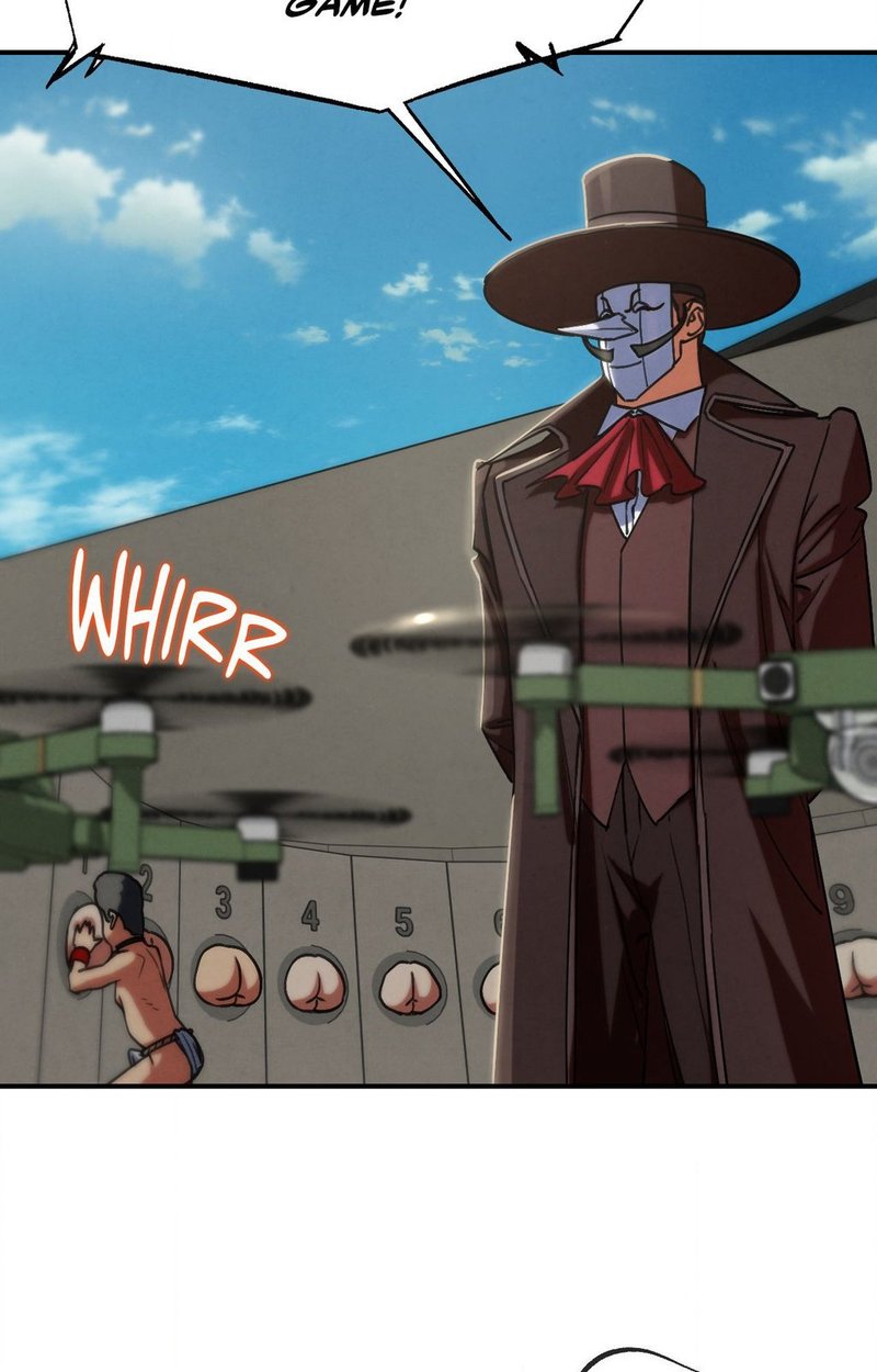 Page 50 of Chapter 105: Seniors of Class 5