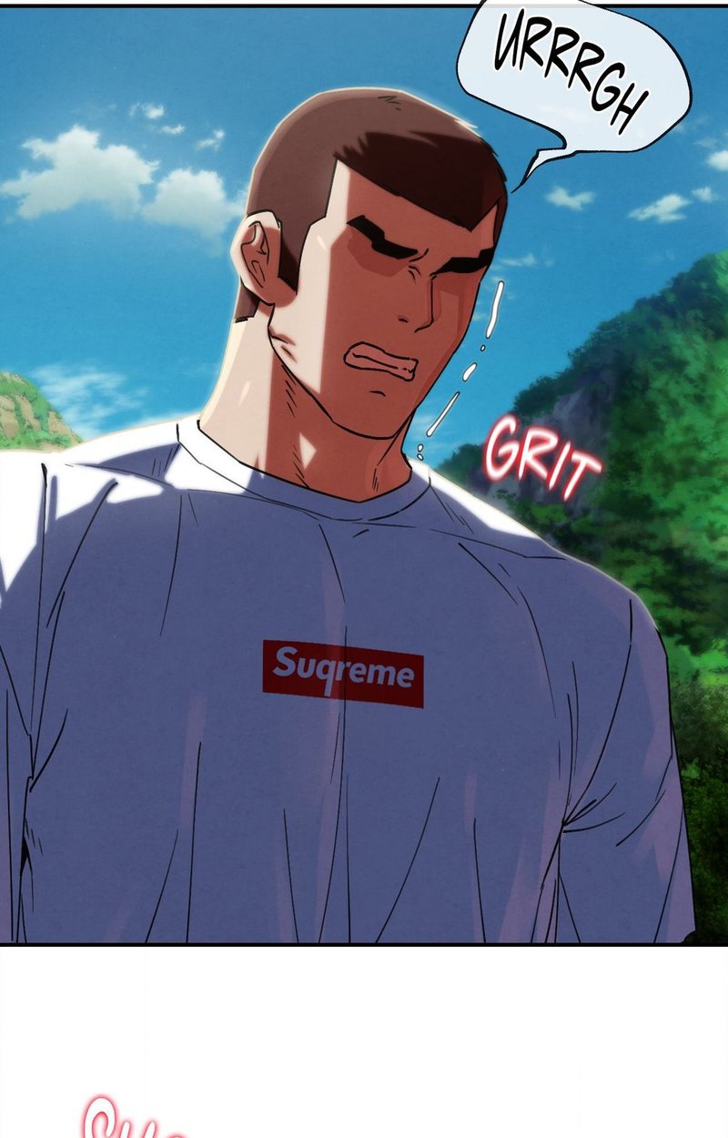 Page 51 of Chapter 105: Seniors of Class 5