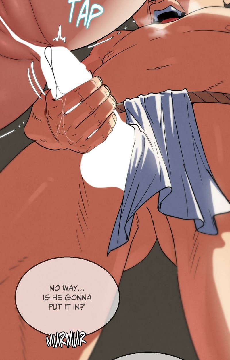 Page 54 of Chapter 105: Seniors of Class 5