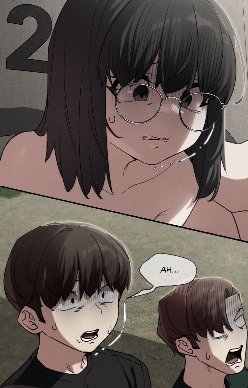 Page 6 of Chapter 105: Seniors of Class 5