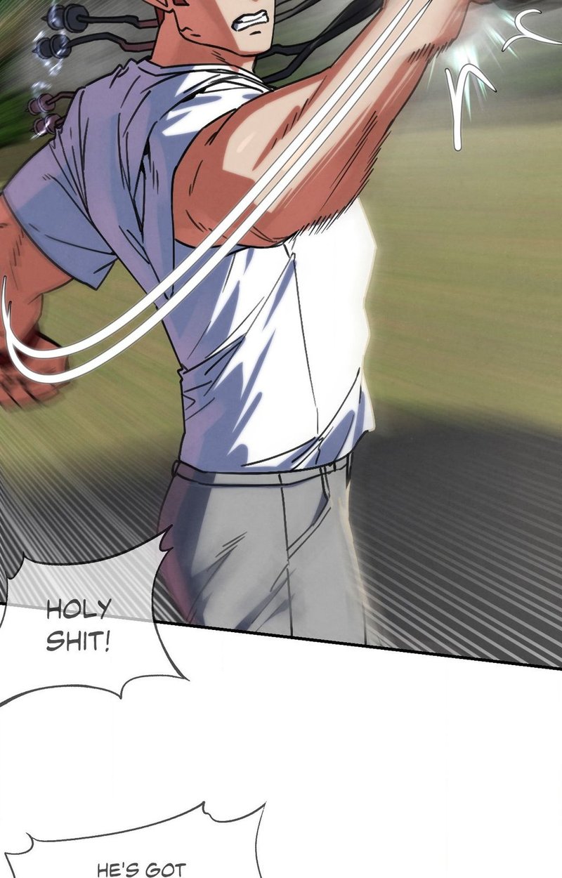 Page 61 of Chapter 105: Seniors of Class 5
