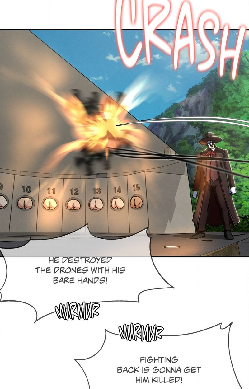 Page 63 of Chapter 105: Seniors of Class 5