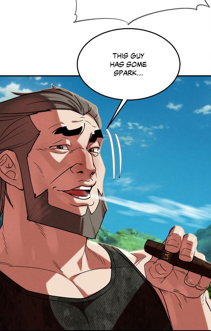 Page 64 of Chapter 105: Seniors of Class 5