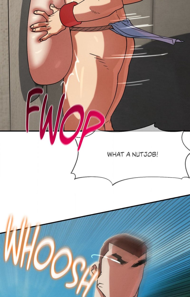 Page 66 of Chapter 105: Seniors of Class 5