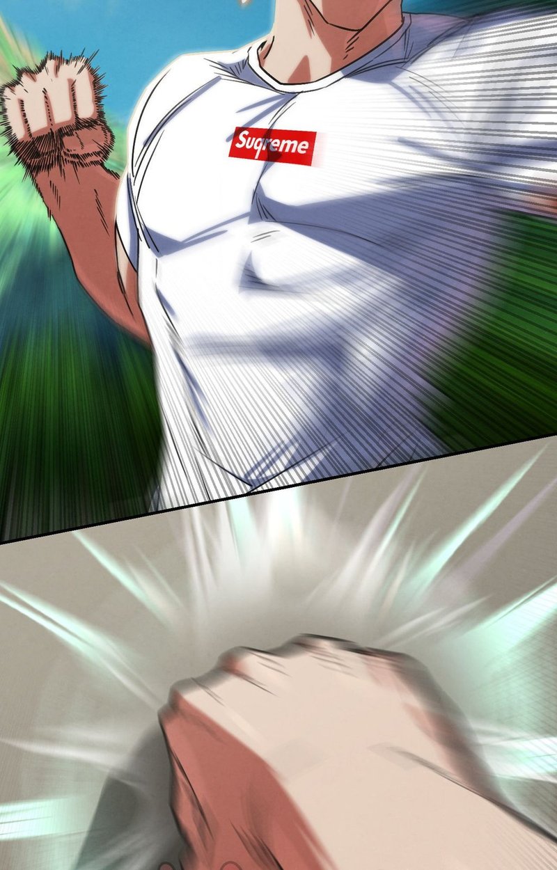 Page 67 of Chapter 105: Seniors of Class 5